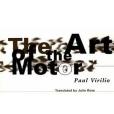 The Art of the Motor The Art of the Motor