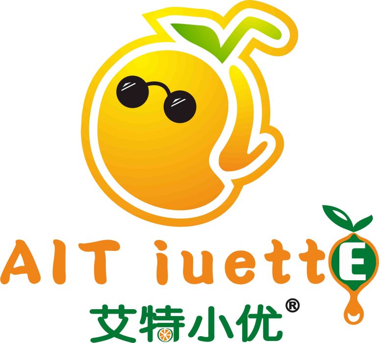 艾特小優 艾特小優