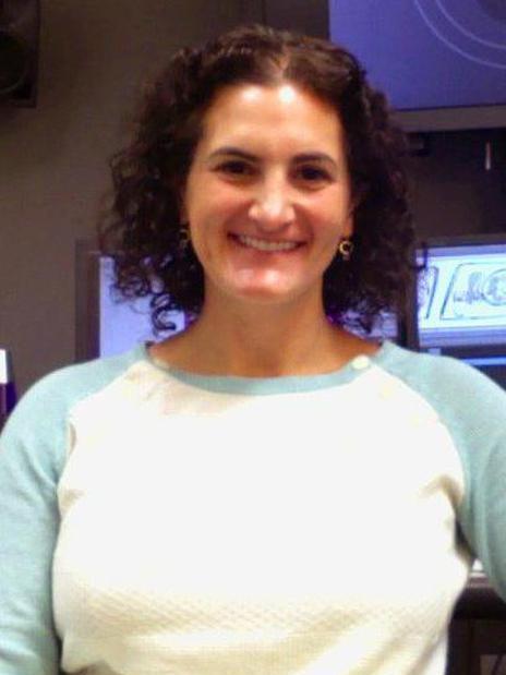 Maurissa Horwitz Maurissa Horwitz