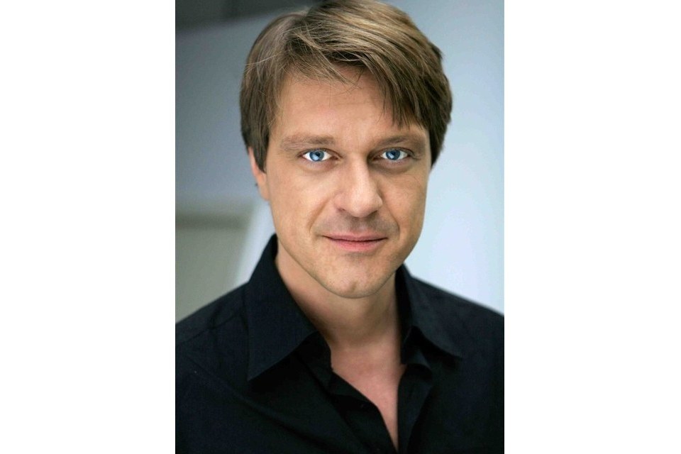Andreas Schwaiger Andreas Schwaiger