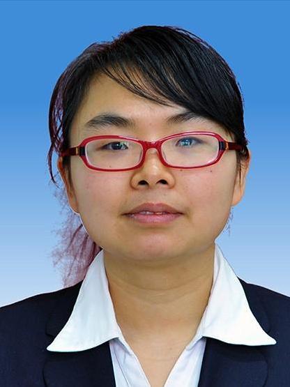 李芳(四川省綿陽市三台縣監委委員、二級主任科員、二級監察官) 李芳(四川省綿陽市三台縣監委委員、二級主任科員、二級監察官)