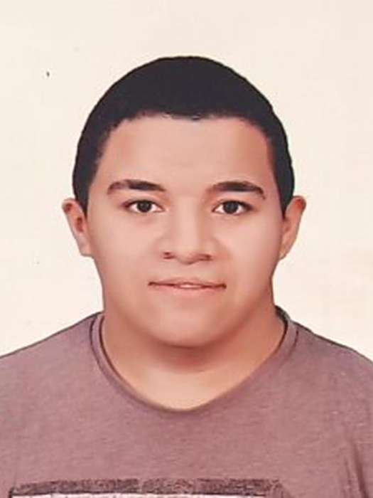 ELSAYED Youssef ELSAYED Youssef
