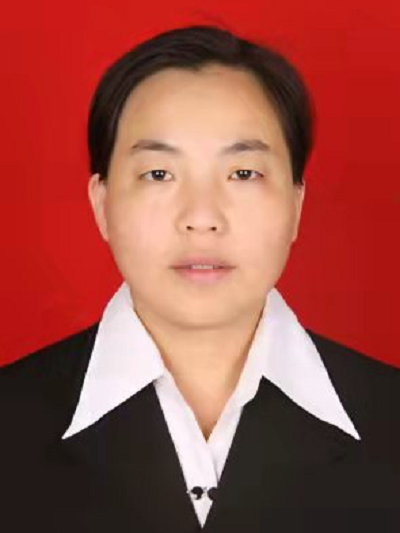 郭紅艷(山西省長治市沁源縣人民政府副縣長) 郭紅艷(山西省長治市沁源縣人民政府副縣長)