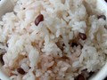 紅豆米飯