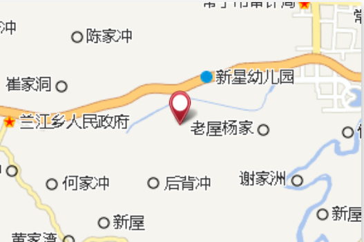 元茶村 元茶村