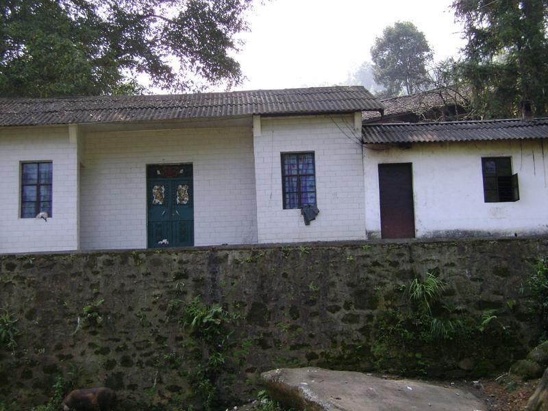 勐坪村