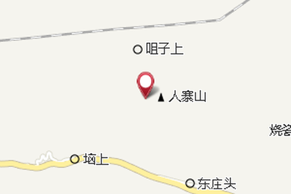 牛寨 牛寨