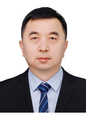 劉偉東(河北省氣象局黨組成員、紀檢組組長) 劉偉東(河北省氣象局黨組成員、紀檢組組長)