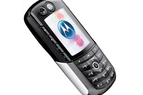 Moto E1000 Moto E1000