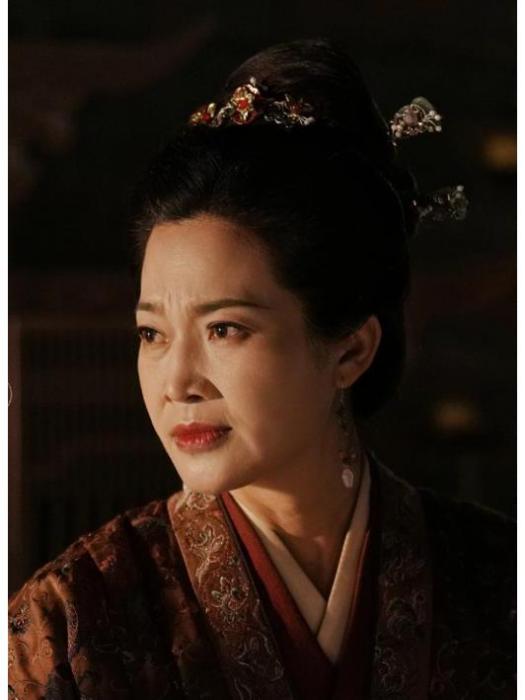 鄔夫人 鄔夫人