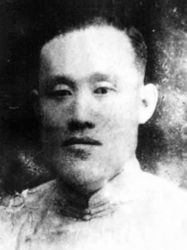 李宗魯(山東禹城籍烈士) 李宗魯(山東禹城籍烈士)