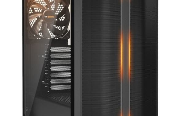 be quiet! PURE BASE 500DX be quiet! PURE BASE 500DX