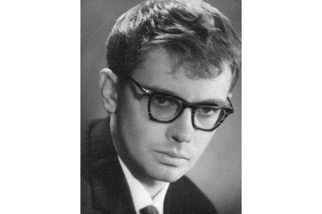 Aleksandr Demyanenko Aleksandr Demyanenko