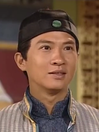 余忠正 余忠正