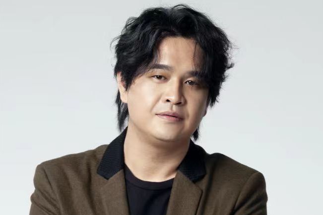 遠山(李翊陽演唱歌曲) 遠山(李翊陽演唱歌曲)