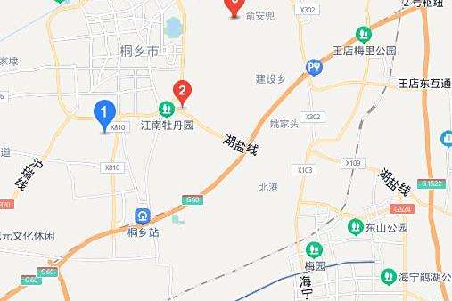 金河路(桐鄉市金河路) 金河路(桐鄉市金河路)