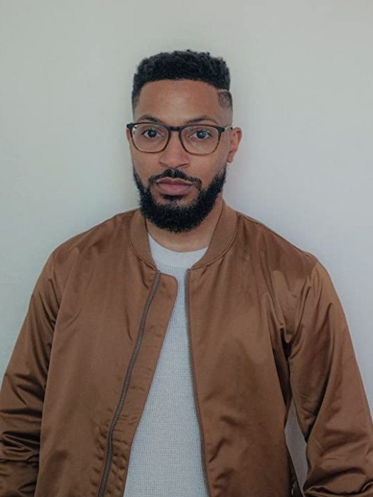 Rodney Wilkins Rodney Wilkins