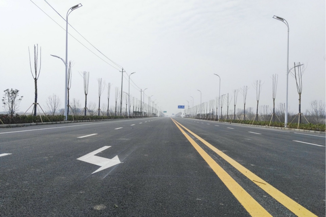 新鄭路(青島市城陽區境內道路) 新鄭路(青島市城陽區境內道路)