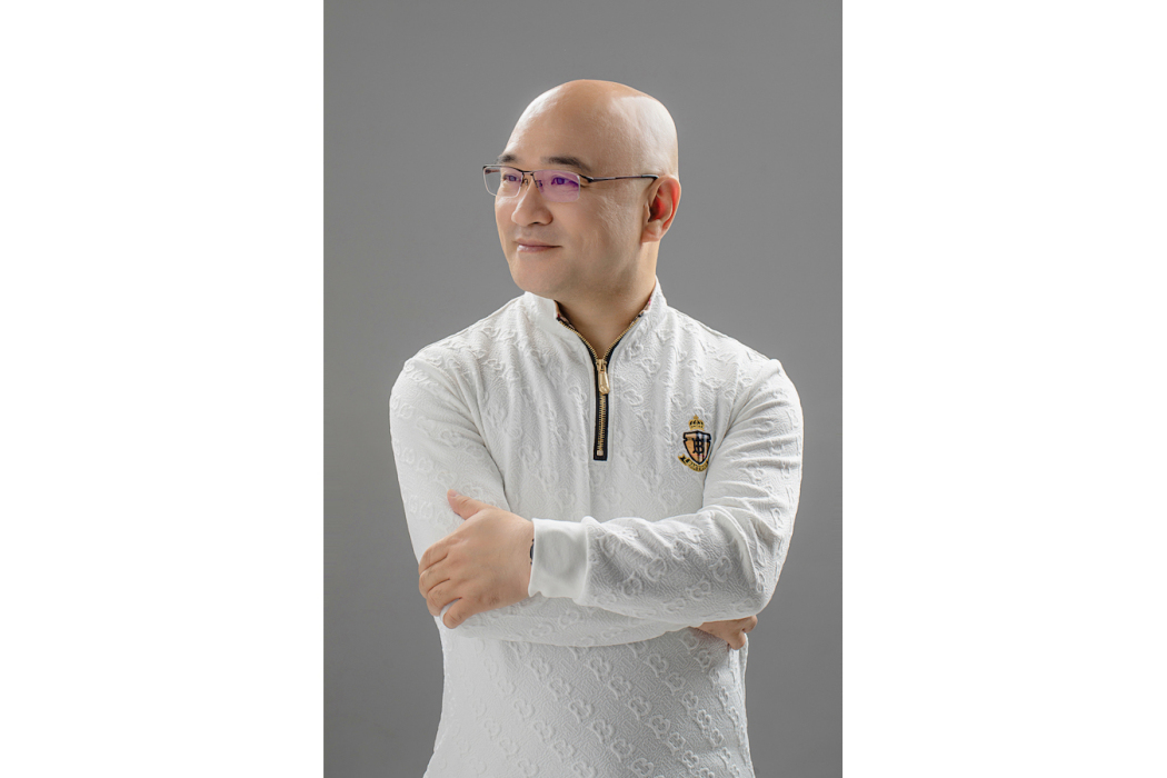楊陽(山西大學教授)