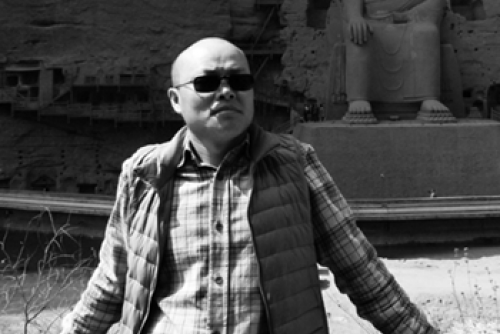 李甲(藝術家) 李甲(藝術家)
