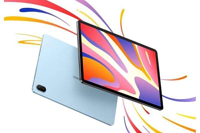 華為MatePad SE 華為MatePad SE