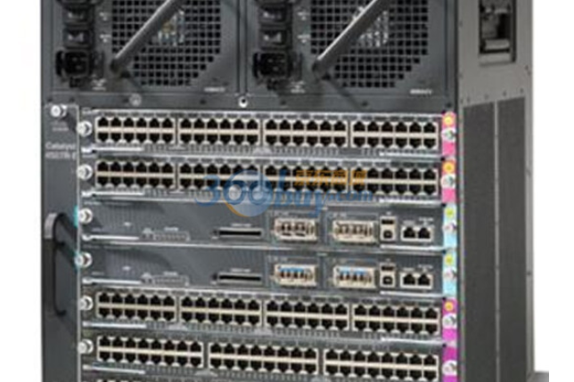 思科Catalyst WS-C4507R-E 思科Catalyst WS-C4507R-E
