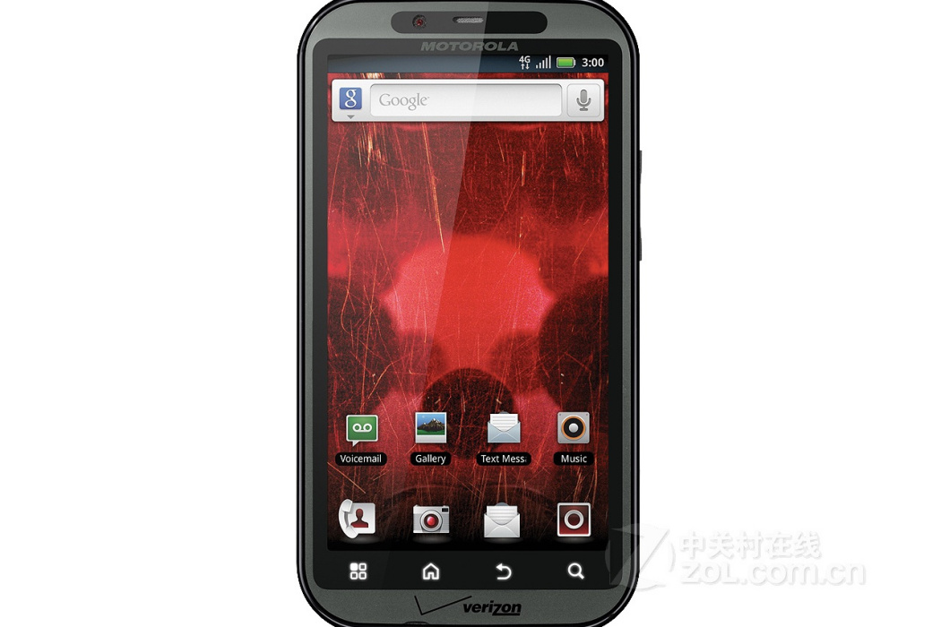 Moto XT875(Droid Bionic) Moto XT875(Droid Bionic)