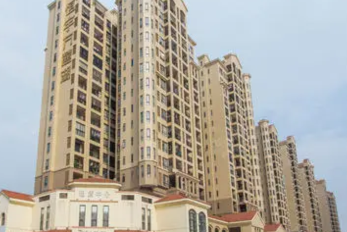 恆宇萬麓湖 恆宇萬麓湖