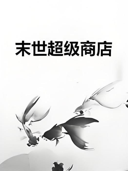 末世超級商店 末世超級商店