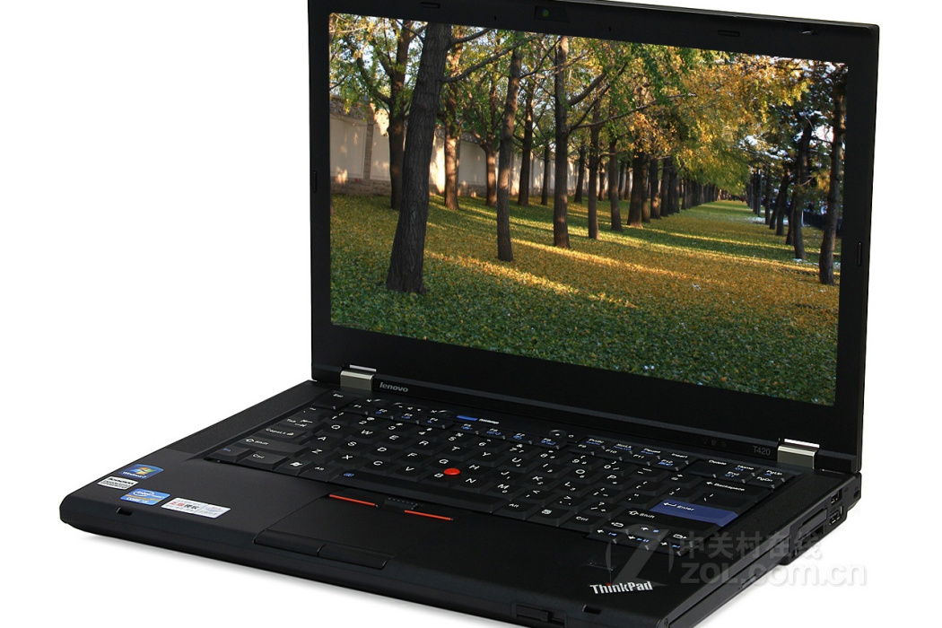 ThinkPad T420(4180EV5) ThinkPad T420(4180EV5)