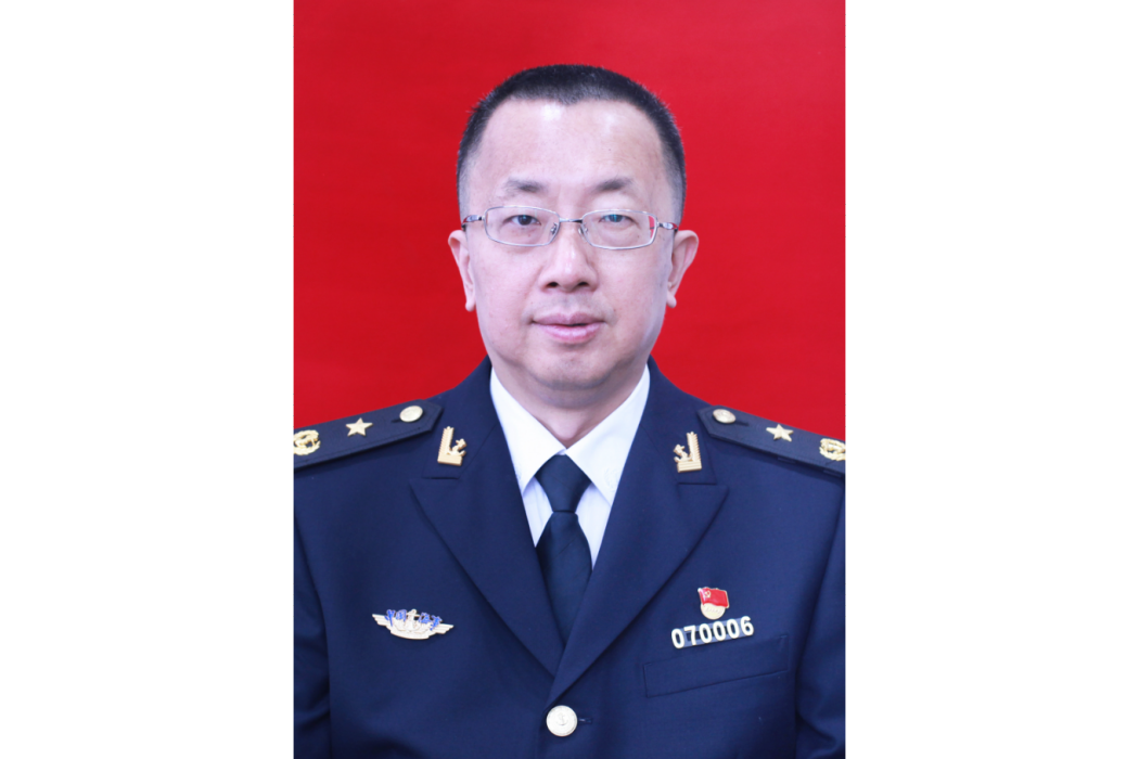 王路(浙江海事局黨組成員、紀檢組組長) 王路(浙江海事局黨組成員、紀檢組組長)