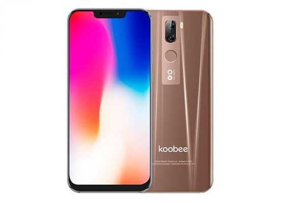酷比F2 Plus 酷比F2 Plus