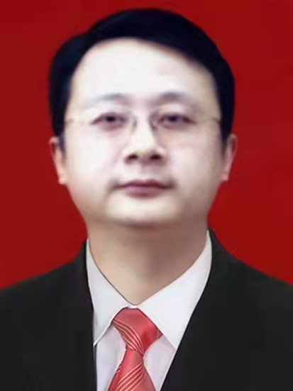 江亮(湖南省株洲市攸縣退役軍人事務局黨組成員、副局長) 江亮(湖南省株洲市攸縣退役軍人事務局黨組成員、副局長)