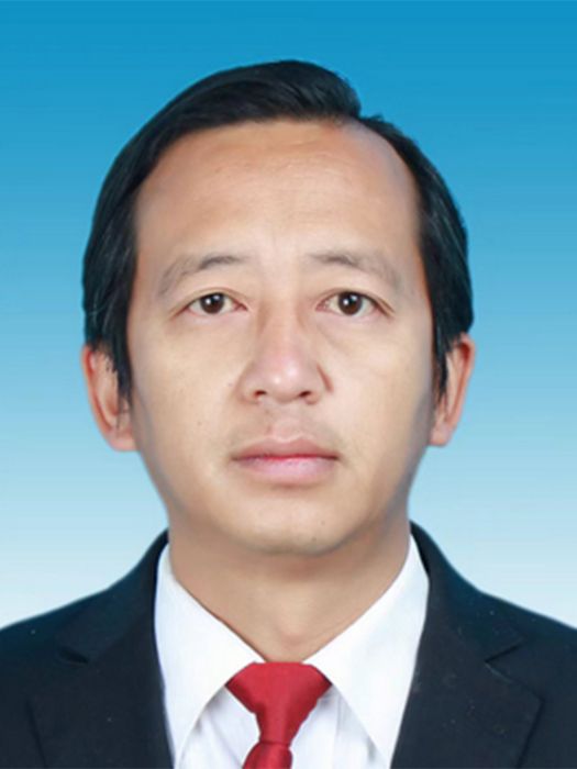 王輝(雲南省麗江市寧蒗縣人民政府副縣長)