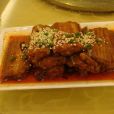 酥燜帶魚 酥燜帶魚