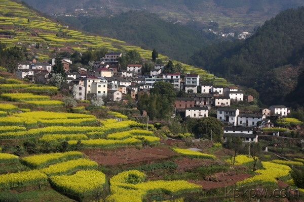 澤降古村 澤降古村