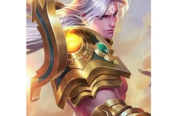 阿波羅(《英魂之刃戰略版》手遊的英雄) 阿波羅(《英魂之刃戰略版》手遊的英雄)