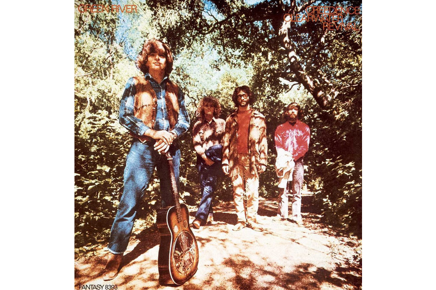 Bad Moon Rising(Creedence Clearwater Revival演唱歌曲) Bad Moon Rising(Creedence Clearwater Revival演唱歌曲)