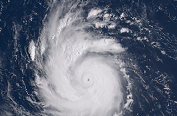 颱風天鵝(2015年第15號超強颱風)