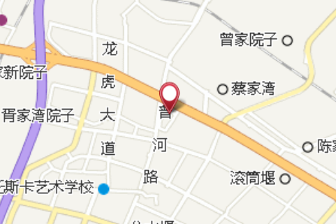 梁家老院子