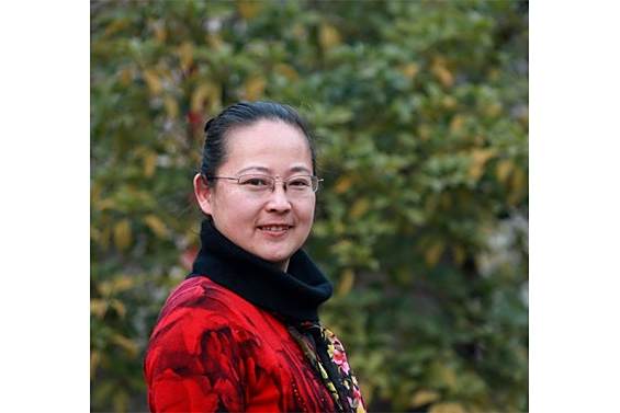 江紅(南京市秦淮區人民政府教育督導室督學)