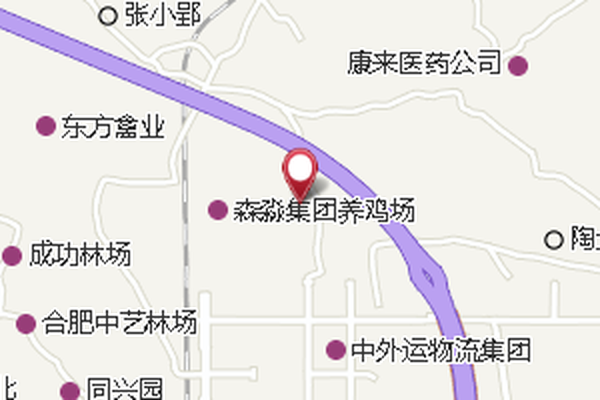 東李小郢 東李小郢
