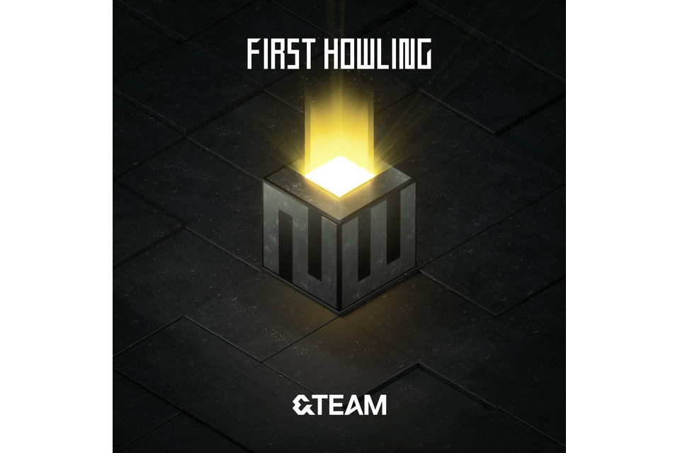 First Howling : NOW First Howling : NOW