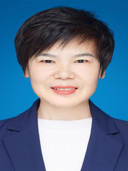 王素玲(遼寧省遼陽市林業和草原局副局長) 王素玲(遼寧省遼陽市林業和草原局副局長)