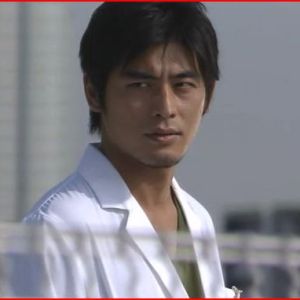 朝田龍太郎