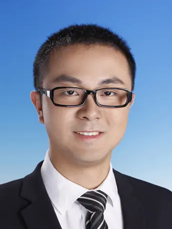 蔣俊(中國航天科技集團第五研究院第五〇二研究所主任設計師) 蔣俊(中國航天科技集團第五研究院第五〇二研究所主任設計師)