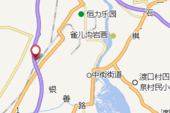 鐵源巷