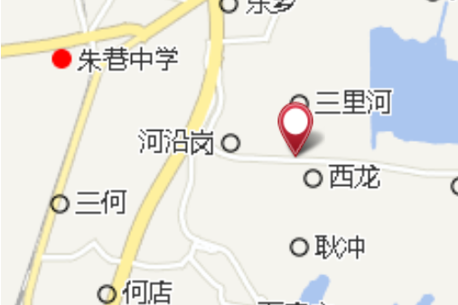 三里湖 三里湖