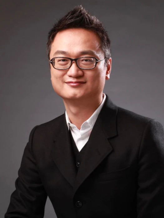 趙偉(知道創宇創始人、CEO) 趙偉(知道創宇創始人、CEO)