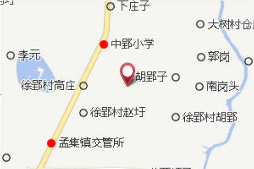 南門樓子 南門樓子